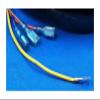 Air Conditioner Motor YDK-60A-6C YDK-60B-6C YDK-60-6B YDK-60-6G1 YDK-60A-6G1 Fan Motor Part(YDK-60B-6C) view 2