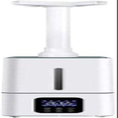 Humidifier Large Room, Humidifiers For Bedroom, Humidifier Bedroom, Humidifiers Large Room Living Room Baby Nursery Industrial Last Up 24Hwith Nozzle Auto, Easy to Clean