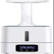 Humidifier Large Room, Humidifiers For Bedroom, Humidifier Bedroom, Humidifiers Large Room Living Room Baby Nursery Industrial Last Up 24Hwith Nozzle Auto, Easy to Clean