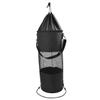 Parliky Boat Garbage Bag Outdoor Trash Can Waste Storage Pouch Portable Garbage Can view 1