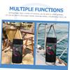 Parliky Boat Garbage Bag Outdoor Trash Can Waste Storage Pouch Portable Garbage Can view 2