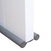 Door Draft Blocker - Under Door Weather seall, Double-Sided Draft Guard | Adjustable Door Draft Excluder, Energy Efficiency Door Draft Guard, Door Bottom Insulation Strip for Garage & Bedroom view 1
