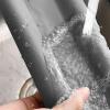 Door Draft Blocker - Under Door Weather seall, Double-Sided Draft Guard | Adjustable Door Draft Excluder, Energy Efficiency Door Draft Guard, Door Bottom Insulation Strip for Garage & Bedroom view 3