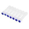 150CC to 1500CC RO Water System Waste Water Flow Regulater Restrictor Reverse Osmosis Pipe Fitting 1/4" OD Hose Quick Connection(200cc) view 2