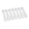 150CC to 1500CC RO Water System Waste Water Flow Regulater Restrictor Reverse Osmosis Pipe Fitting 1/4" OD Hose Quick Connection(200cc) view 3