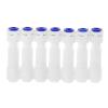 150CC to 1500CC RO Water System Waste Water Flow Regulater Restrictor Reverse Osmosis Pipe Fitting 1/4" OD Hose Quick Connection(200cc) view 4