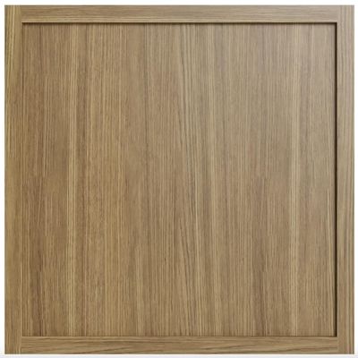 E&B Cabinets Sample Block (Ovada Oak)