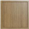 E&B Cabinets Sample Block (Ovada Oak) view 1