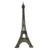 Ciieeo Eiffel Tower Model Realistic French Decor for Home and Parties Photography Prop and Travel Souvenir Detailed Craftsmanship for Table Display view 1