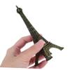 Ciieeo Eiffel Tower Model Realistic French Decor for Home and Parties Photography Prop and Travel Souvenir Detailed Craftsmanship for Table Display view 3