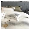 Luxury Embroidery Bedding Set 1000TC Egyptian Cotton Soft Duvet Cover Set Bed Sheet Set Pillowcases King Queen Size Bed Sets,Bed view 3