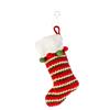 Cabilock Xmas Ornament Hooks 100pcs Stainless Steel Star for Christmas view 4