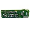 3P185701-4P Display PCB 3P185701-1 Indoor Unit Signal Receiving Control Board For Air Conditioner Conditioning Parts view 2