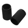 HOLIDYOYO 2pcs Mop Telescopic Rod Cover Sleeve for 22/25mm Handles view 1