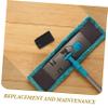 HOLIDYOYO 2pcs Mop Telescopic Rod Cover Sleeve for 22/25mm Handles view 4