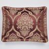 J. Queen New York Laurelton Luxury Grande Bedspread, King, 3 Pc Set view 3
