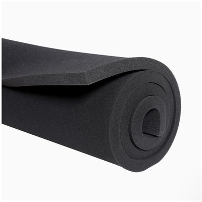 Polyurethane Dust Filter Sponge, Air Filter Flame Retardant Filter Cotton 20PPI/30PPI/35PPI/40PPI/45PPI/50PPI/60PPI Optional (60PPI, 3mmX1mX1m)