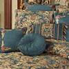 Casanova Chateau Luxury Bedspread, California King, 10 Pc Set view 3