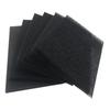 Polyurethane Dust Filter Sponge, Air Filter Flame Retardant Filter Cotton 20PPI/30PPI/35PPI/40PPI/45PPI/50PPI/60PPI Optional (35PPI, 8mmX500mmX500mm) view 1