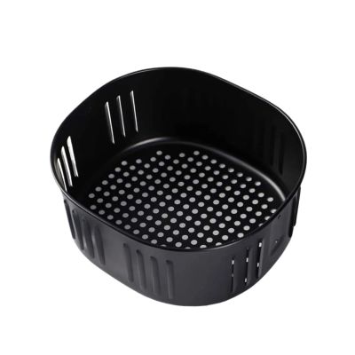 Air Fryer Replacement BasketCompatible For Power XL DASH Gowise 5.5Qt Air Fryer And Air Fryer Oven Air Fryer Accessories