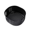 Air Fryer Replacement BasketCompatible For Power XL DASH Gowise 5.5Qt Air Fryer And Air Fryer Oven Air Fryer Accessories view 1