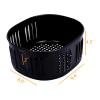 Air Fryer Replacement BasketCompatible For Power XL DASH Gowise 5.5Qt Air Fryer And Air Fryer Oven Air Fryer Accessories view 2