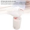 Automatic Foaming Soap Dispenser, Touchless Induction Foam Hand Washer, Bird Shaped Hand Soap Dispenser Automatic Induction Foam Soap Dispenser for Kitchen Bathroom view 2