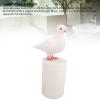 Automatic Foaming Soap Dispenser, Touchless Induction Foam Hand Washer, Bird Shaped Hand Soap Dispenser Automatic Induction Foam Soap Dispenser for Kitchen Bathroom view 3