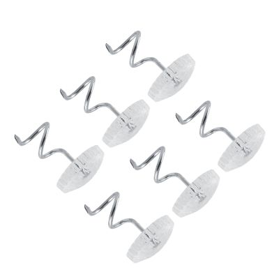Drapery Craft Upholstery Twist Pins Repair Loose for Couch Chair Sofa Headliner - Pack of 50 (30Pcs)
