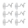 Drapery Craft Upholstery Twist Pins Repair Loose for Couch Chair Sofa Headliner - Pack of 50 (30Pcs) view 3