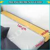 JACOJE Extender for Twin/Twin XL/Queen/King Bed, Bed Gap/Space/Crack Filler Between Headboard and Mattress or Wall, High-Density Foam with Removable Cover(#3,120x10x15cm) view 3