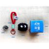Coal Plush Pendant, Jinli Shanxi Cultural Creation, Small Coal Ball Keychain, Pendant Bag Hanging, Doll Coal Mine Home Has a Mine view 2