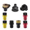 Brush Head Nozzle Accessories, Compatible For Karcher,SC1 SC2 SC3 SC4 SC5 SC7 CTK10 CTK20 Handheld Steam Vacuum Cleaner Parts(E) view 1