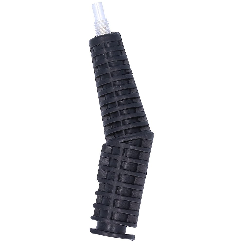 HAOHIZE Mop Nozzle Connector, Steam Mop and Handheld Steam Cleaner Nozzle Connector Multi Function Connector Adapter for Steam Mop X5 Accessories