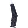 HAOHIZE Mop Nozzle Connector, Steam Mop and Handheld Steam Cleaner Nozzle Connector Multi Function Connector Adapter for Steam Mop X5 Accessories view 1
