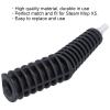 HAOHIZE Mop Nozzle Connector, Steam Mop and Handheld Steam Cleaner Nozzle Connector Multi Function Connector Adapter for Steam Mop X5 Accessories view 4