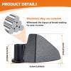 4Pcs Bread Maker Kneading Paddle for CBK-110KP, Aluminum Alloy Breadmaker Paddle, Nonstick Bread Machine Paddle Replacement Mixing Paddle Breadmaker Accessory for Bread Maker view 4