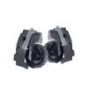 Chuancheng Drive Wheel Module for iRobot Roomba I&E&J i7 i7+ i8 i3 i6+/Plus E5 E6 E7 J7 J7+ J6+ Robot Vacuum Cleaner, Replacement Parts Wheels (Left & Right) view 1