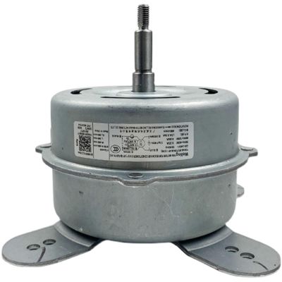 2-3P, two-p, three-rack vertical air conditioner internal motor fan motor YDK40-8/YDK65-8(LYDK90-8)
