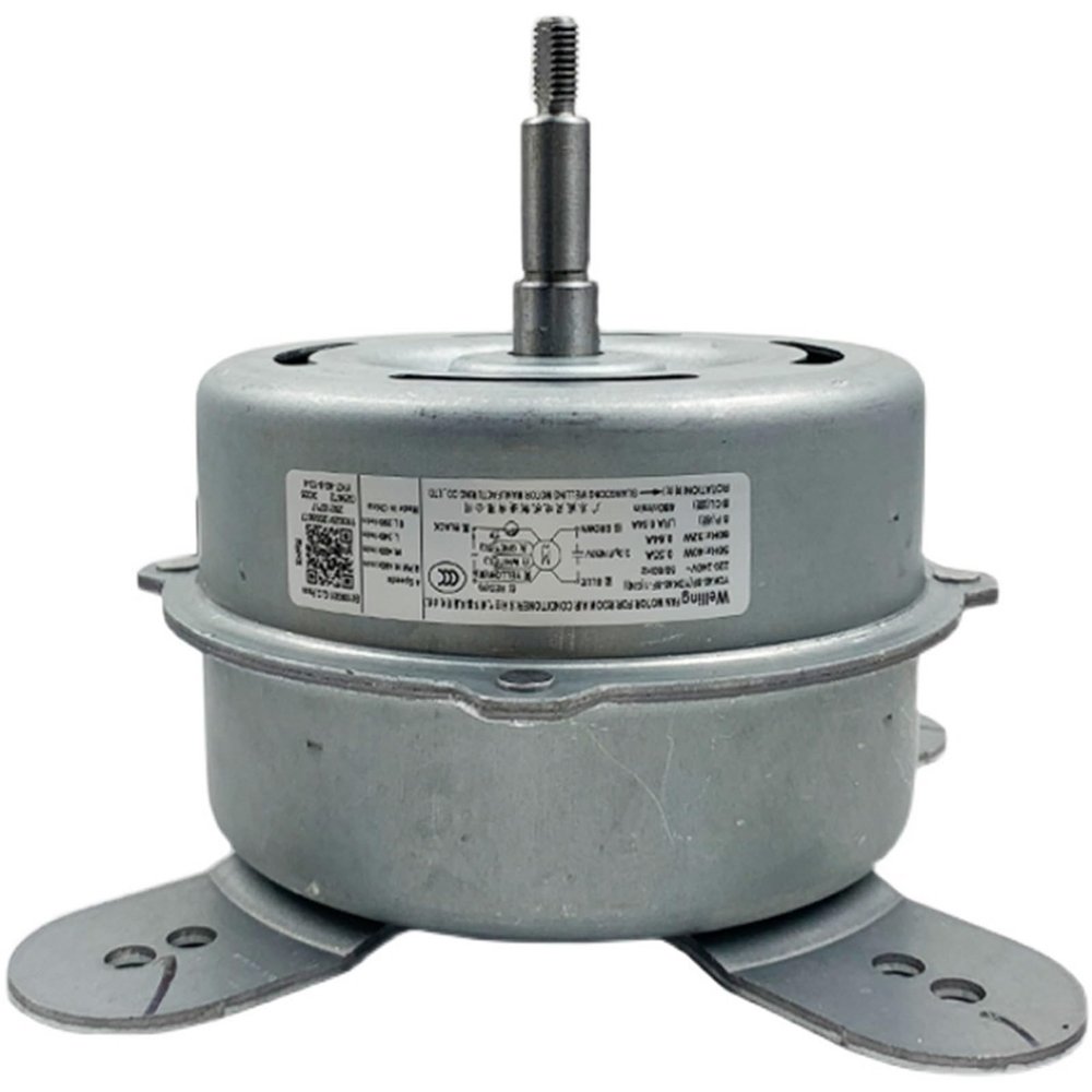 2-3P, two-p, three-rack vertical air conditioner internal motor fan motor YDK40-8/YDK65-8(LYDK90-8)