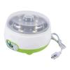 5JJJLOOOPP Mini Yogurt Machine Container Breakfast Bowl Food Storage Container, 1L Makes Soft Serve Ice Cream, Frozen Yogurt view 3