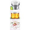 1L Stainless Steel Mini Electric Automatic Yogurt Maker Fermenter Kitchen Tools view 3