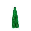 CLENEA 100pcs Watermelon Growing Mesh Reusable Fruit Storage Mesh Protection Planting Bag(Green) view 1