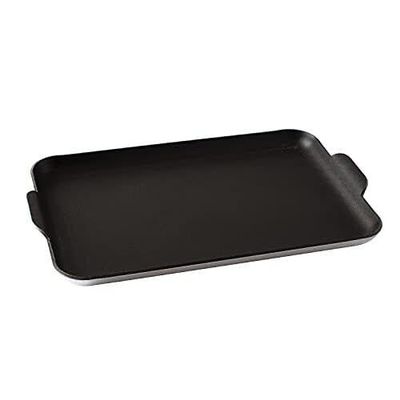 For Nordic Ware, Mini Griddle, Black