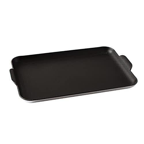 For Nordic Ware, Mini Griddle, Black