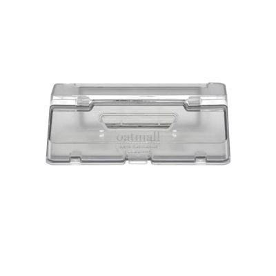 BTJCRLEB Dust Box Replacement DustBin Box Container Vacuum Cleaner Spare Parts AccessoriesCompatible for Xiaomi Robot Vacuum Mop Pro STYTJ02YM