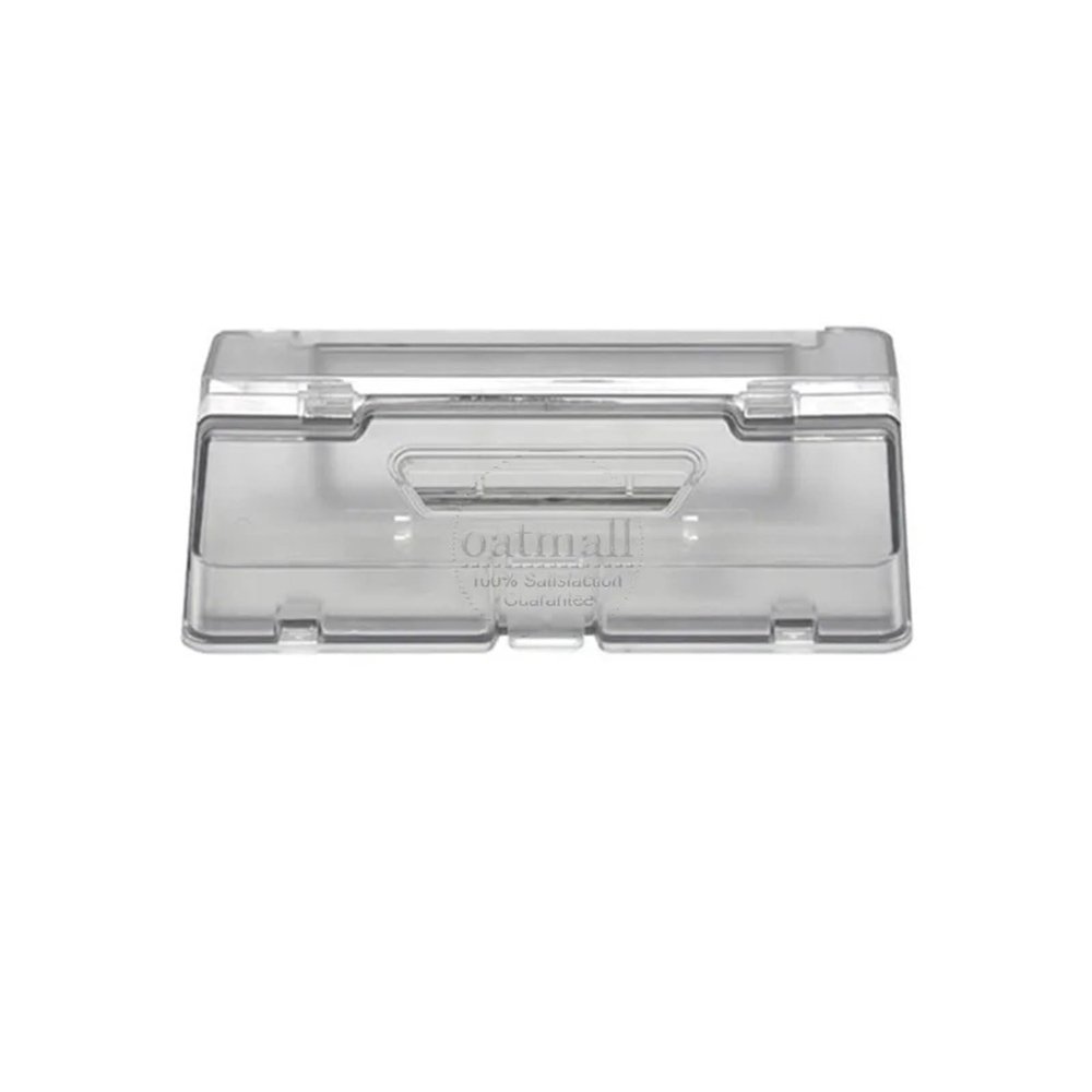 BTJCRLEB Dust Box Replacement DustBin Box Container Vacuum Cleaner Spare Parts AccessoriesCompatible for Xiaomi  Robot Vacuum Mop Pro STYTJ02YM