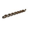 Wall Mounted Cloak Rack Solid Wood Entrance Door Hanging Clothes Hook Entrance Foyer Hanging Clothes Rack Wall Hanging Creative Clothes Hat Hook No Drilling Required Modern Coat Rack Bracket(Large) view 1