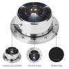 Space Capsule Interior Digital Timer, Kitchen Timers Digital Timer for Cooking Egg Timer Classroom Timer for Teacher Magnetic Countdown Timer for Exercise Study Oven view 3