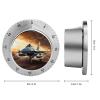 Falcon Fighter Digital Timer, Kitchen Timers Digital Timer for Cooking Egg Timer Classroom Timer for Teacher Magnetic Countdown Timer for Exercise Study Oven view 2